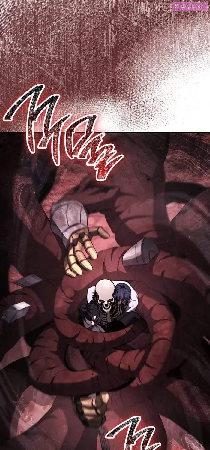 The Skeleton Soldier Failed to Defend the Dungeon [Official] Chapter 354 page 34 - 