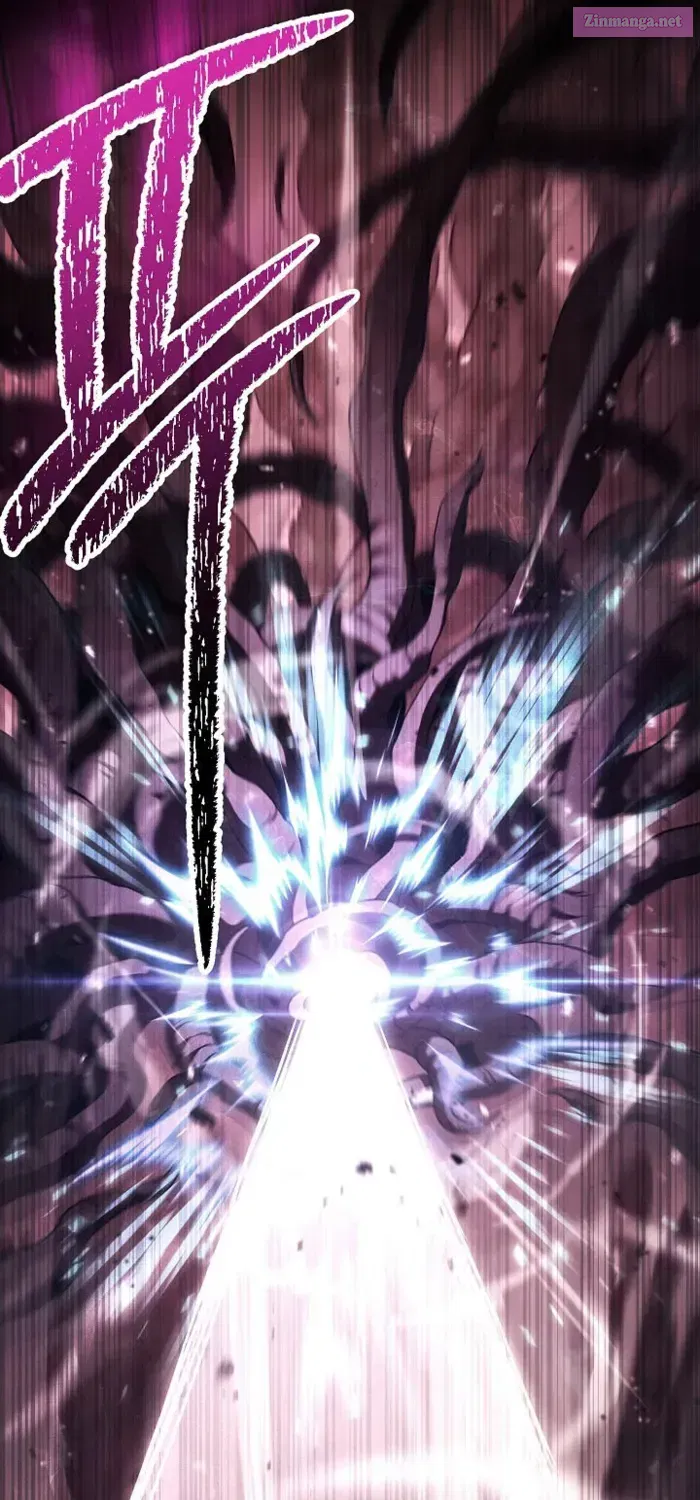 The Skeleton Soldier Failed to Defend the Dungeon [Official] Chapter 354 page 38 - 