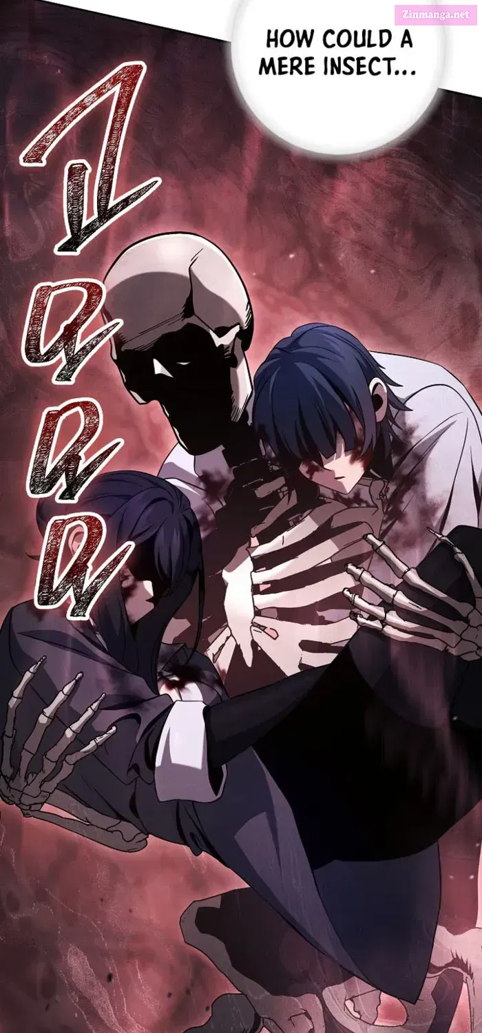 The Skeleton Soldier Failed to Defend the Dungeon [Official] Chapter 354 page 5 - 