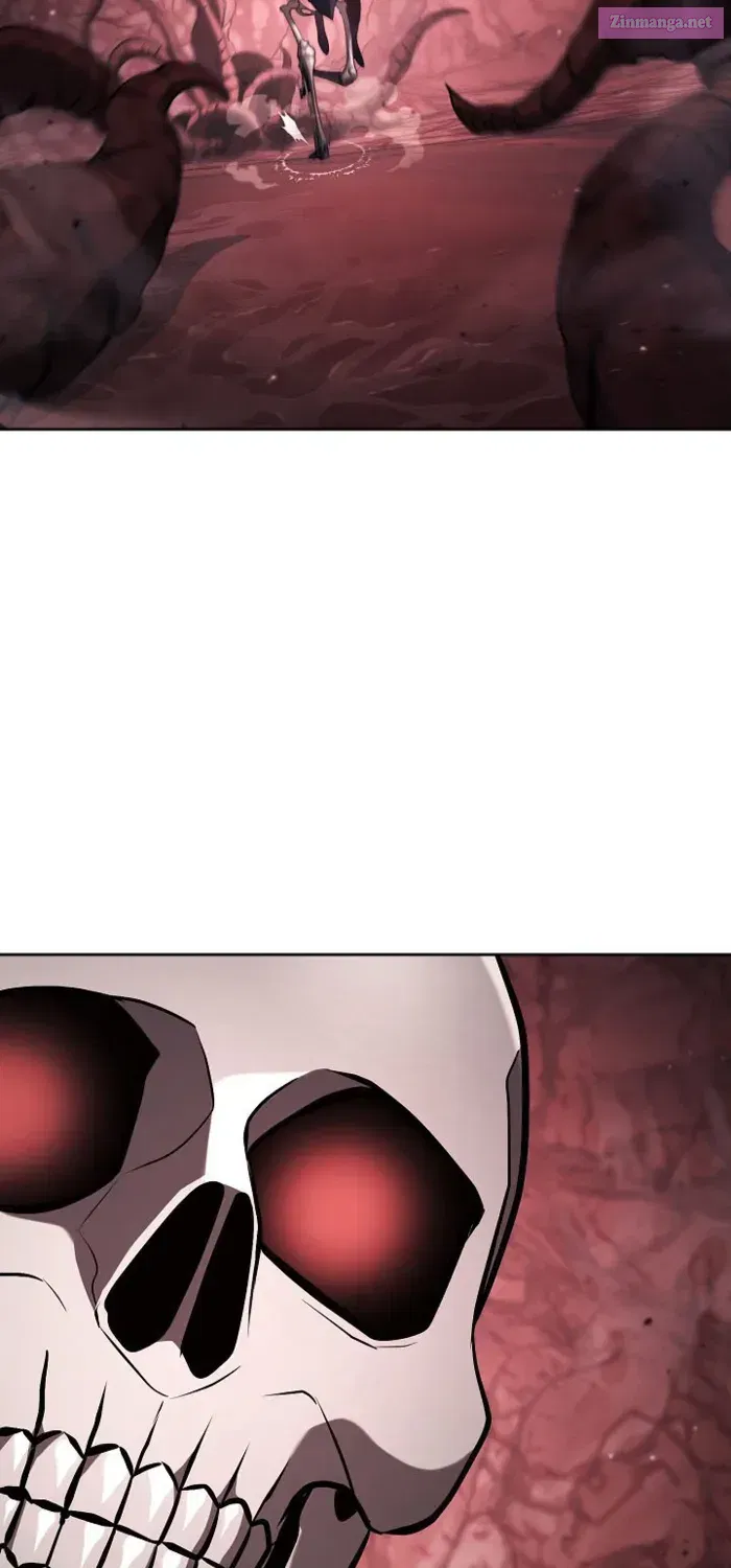 The Skeleton Soldier Failed to Defend the Dungeon [Official] Chapter 354 page 42 - 