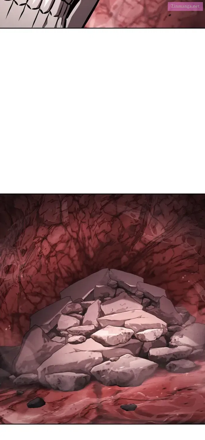 The Skeleton Soldier Failed to Defend the Dungeon [Official] Chapter 354 page 43 - 