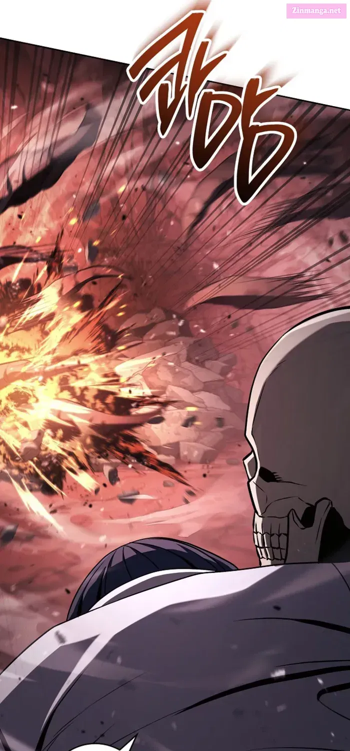 The Skeleton Soldier Failed to Defend the Dungeon [Official] Chapter 354 page 45 - 