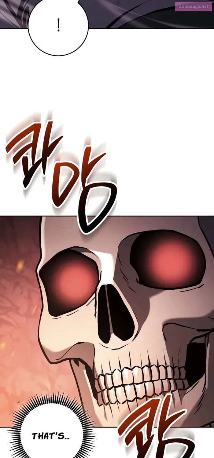 The Skeleton Soldier Failed to Defend the Dungeon [Official] Chapter 354 page 46 - 