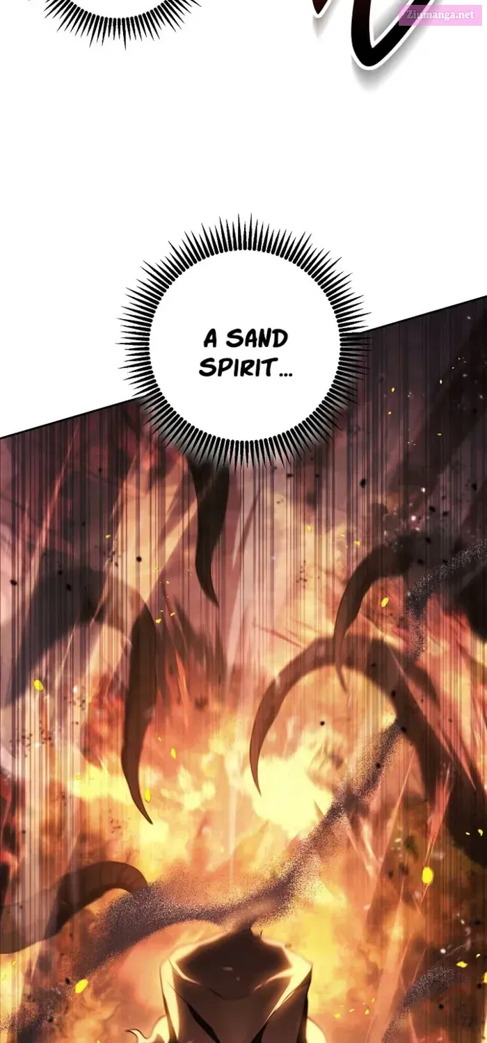 The Skeleton Soldier Failed to Defend the Dungeon [Official] Chapter 354 page 47 - 