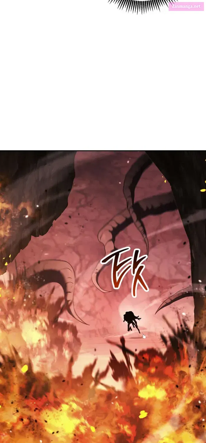 The Skeleton Soldier Failed to Defend the Dungeon [Official] Chapter 354 page 49 - 