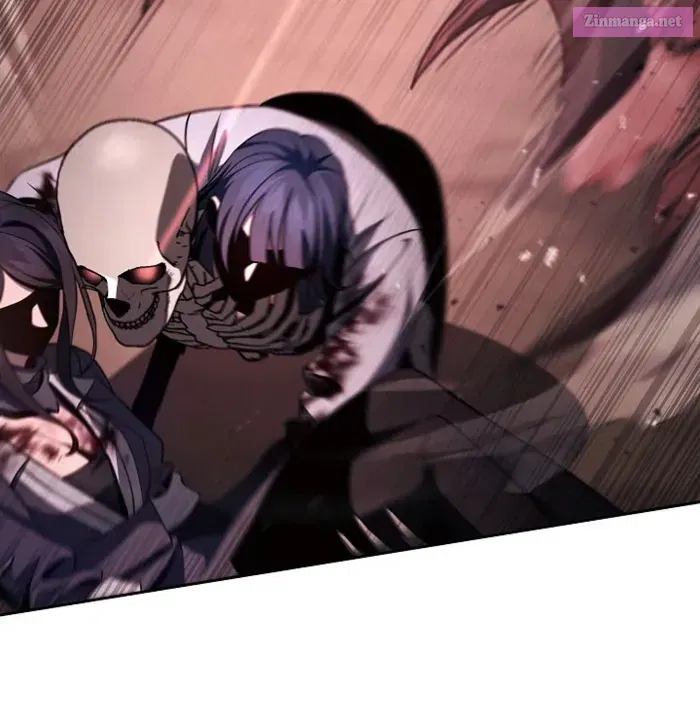 The Skeleton Soldier Failed to Defend the Dungeon [Official] Chapter 354 page 51 - 