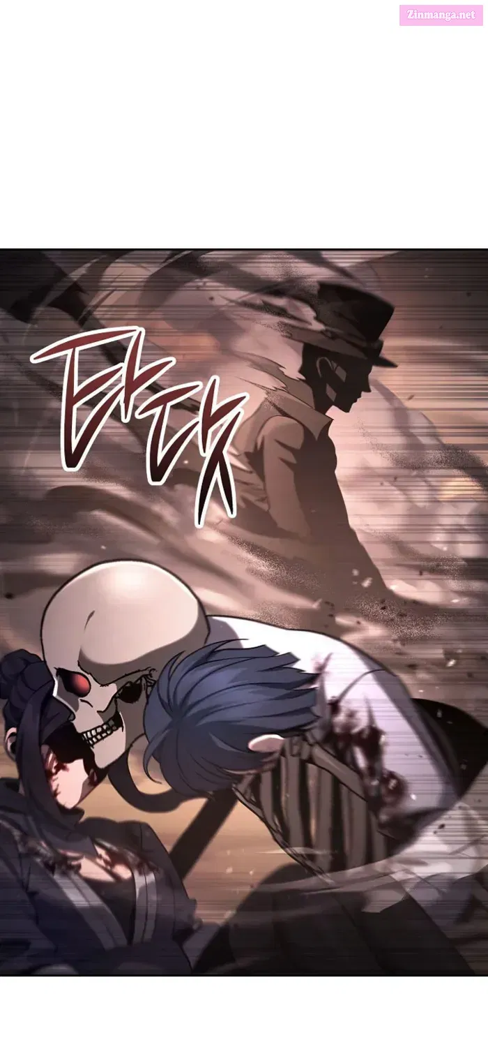 The Skeleton Soldier Failed to Defend the Dungeon [Official] Chapter 354 page 52 - 