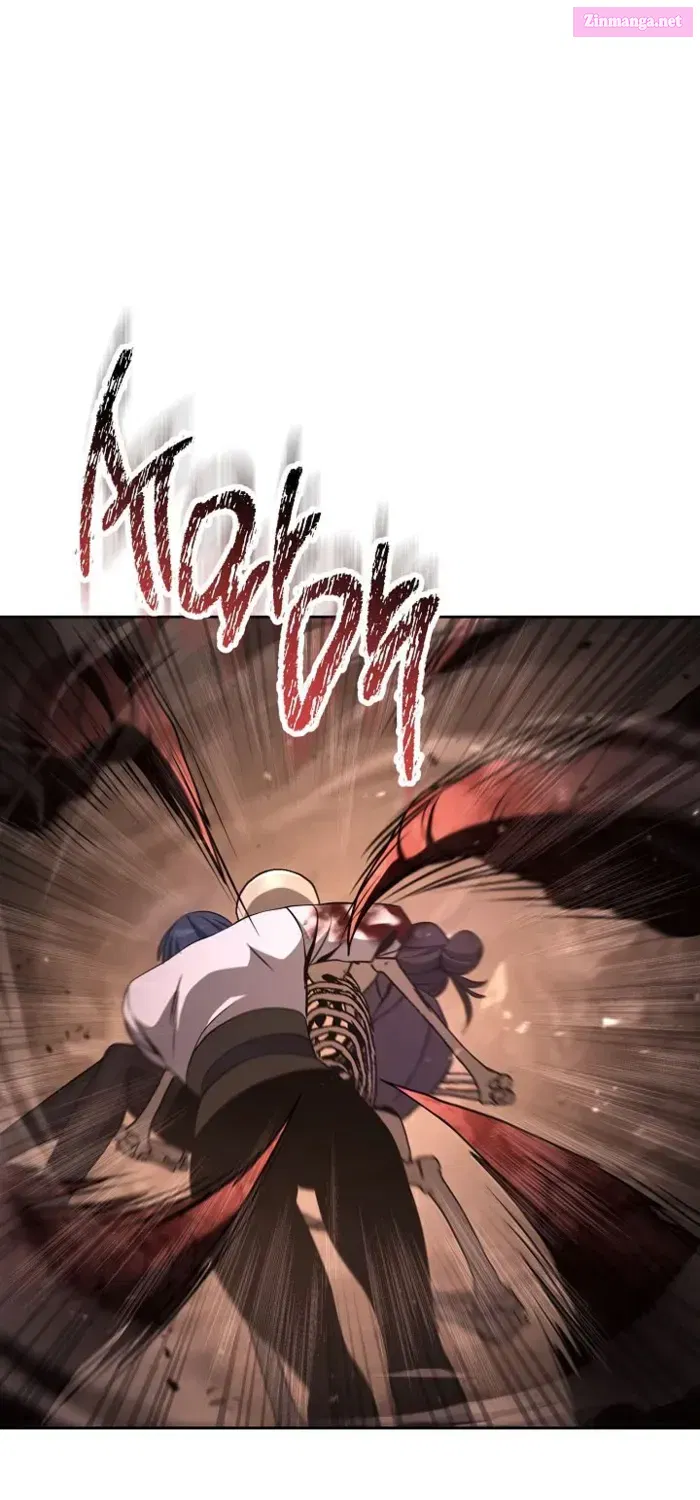 The Skeleton Soldier Failed to Defend the Dungeon [Official] Chapter 354 page 53 - 