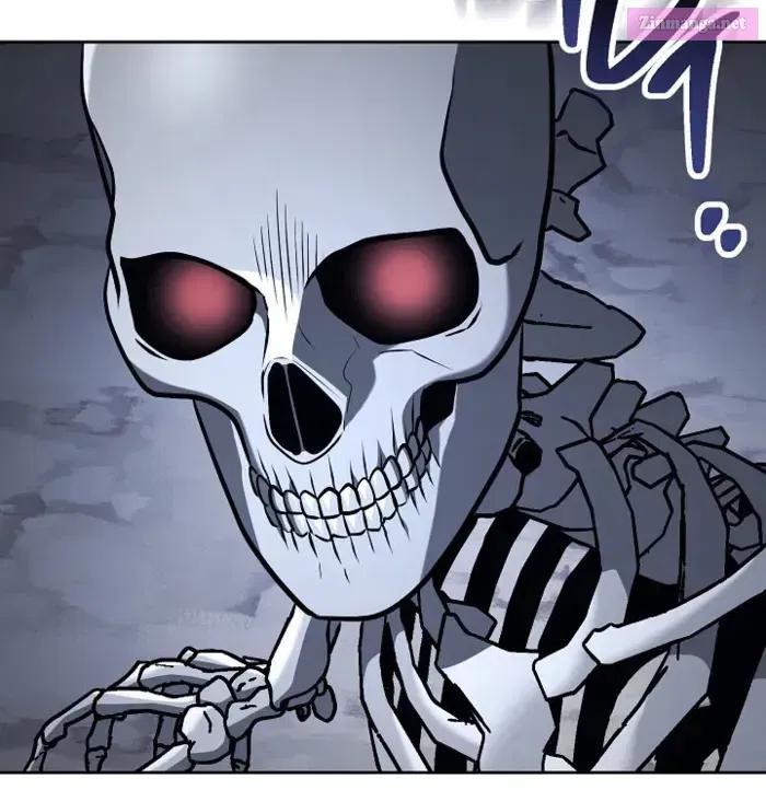 The Skeleton Soldier Failed to Defend the Dungeon [Official] Chapter 354 page 65 - 