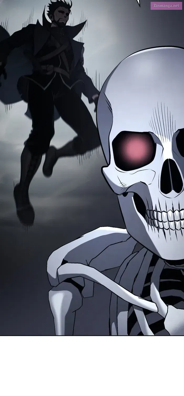 The Skeleton Soldier Failed to Defend the Dungeon [Official] Chapter 354 page 68 - 