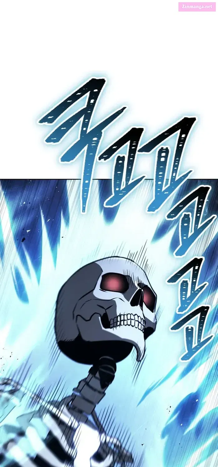 The Skeleton Soldier Failed to Defend the Dungeon [Official] Chapter 354 page 69 - 
