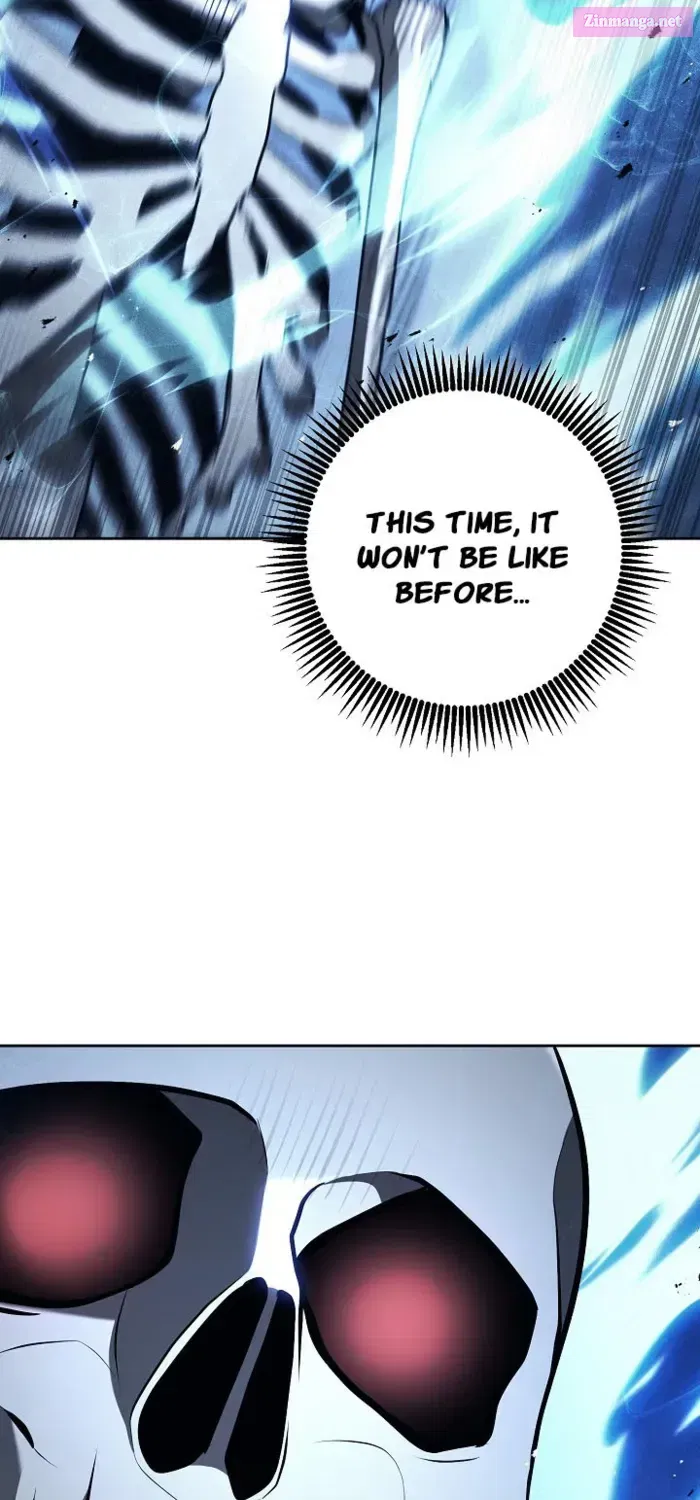 The Skeleton Soldier Failed to Defend the Dungeon [Official] Chapter 354 page 70 - 