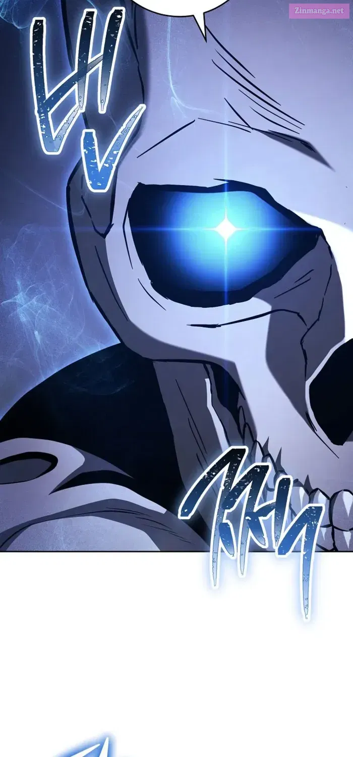 The Skeleton Soldier Failed to Defend the Dungeon [Official] Chapter 354 page 8 - 