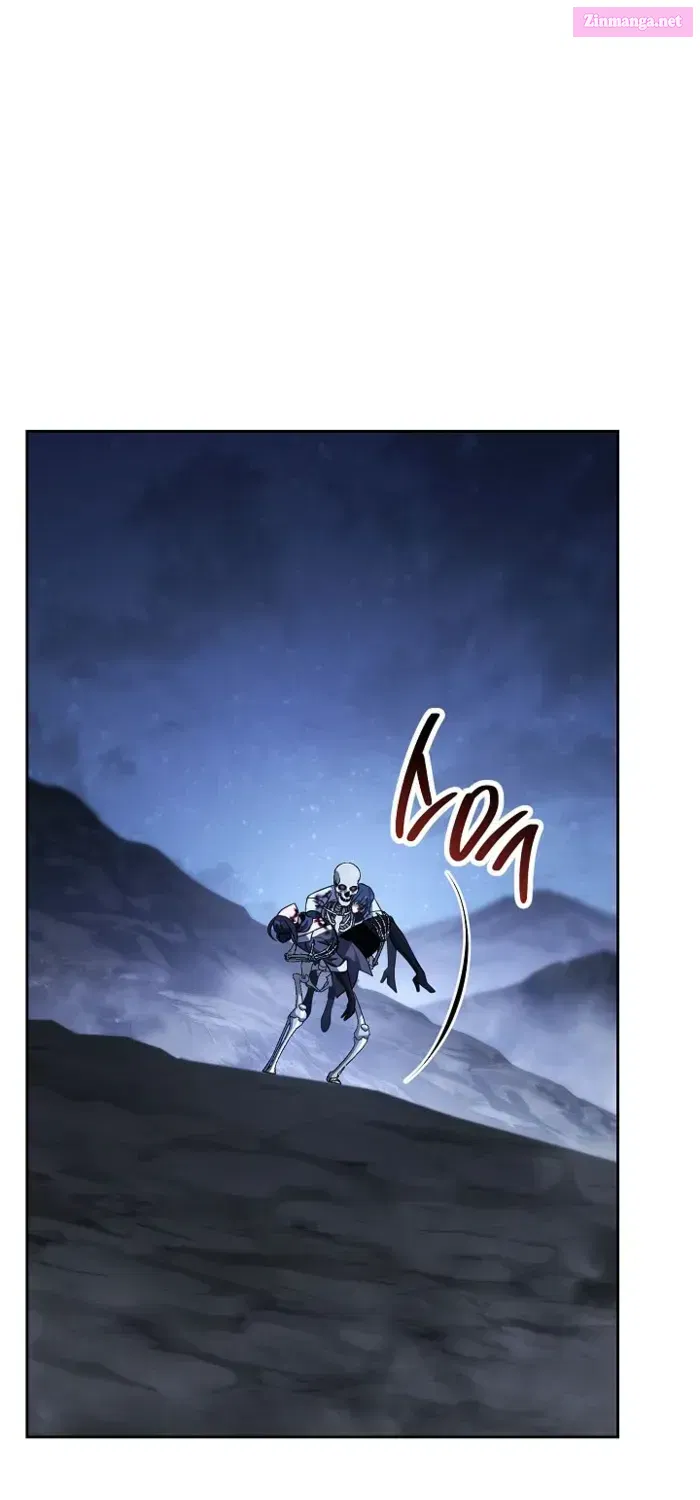 The Skeleton Soldier Failed to Defend the Dungeon [Official] Chapter 354 page 73 - 
