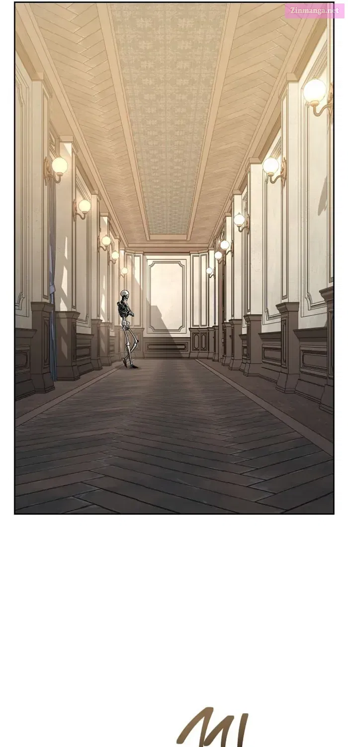 The Skeleton Soldier Failed to Defend the Dungeon [Official] Chapter 354 page 79 - 