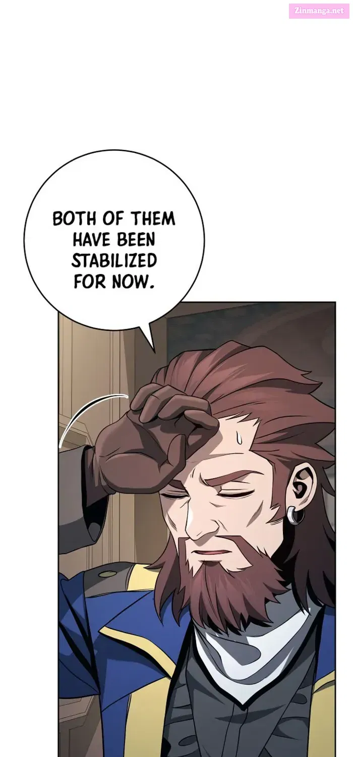 The Skeleton Soldier Failed to Defend the Dungeon [Official] Chapter 354 page 81 - 