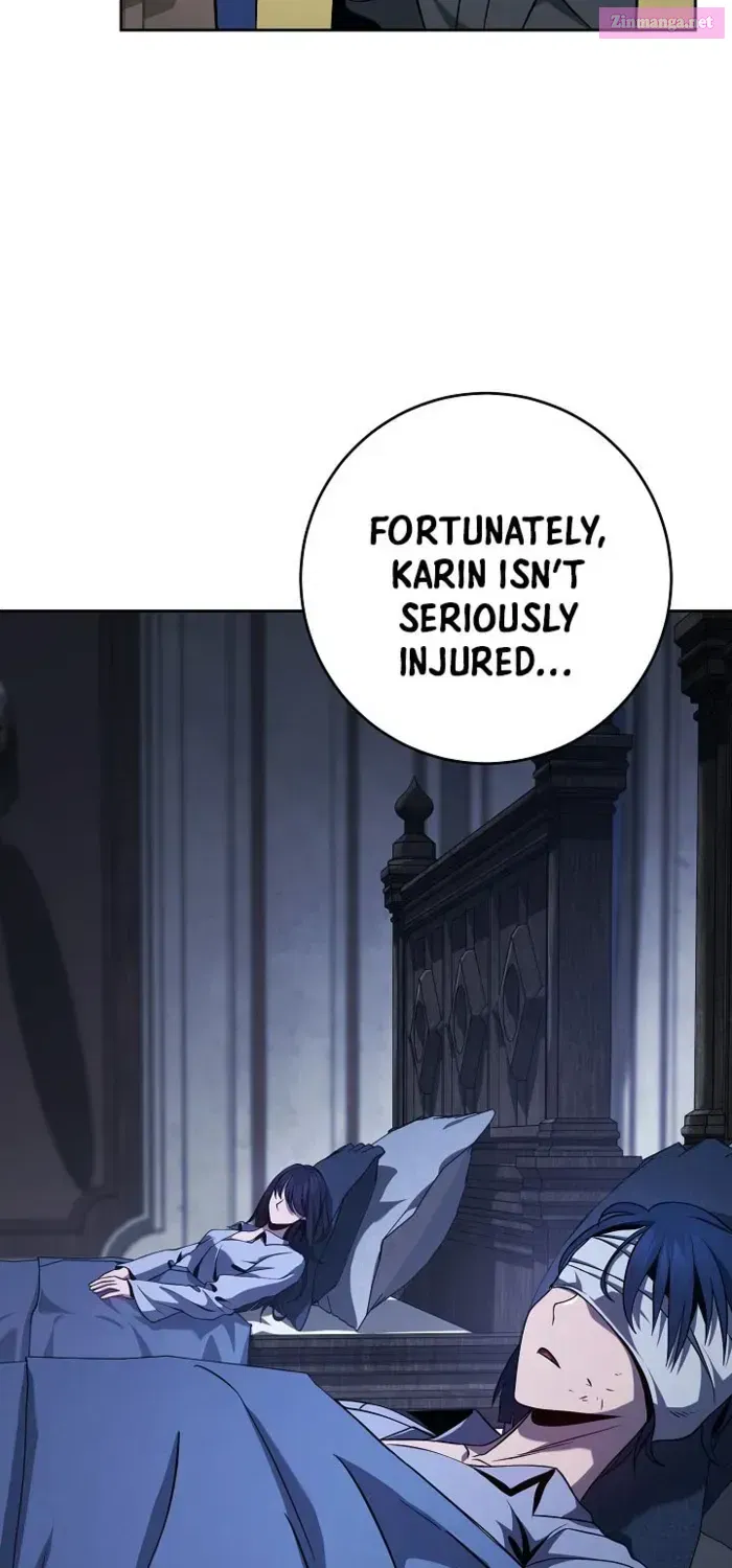 The Skeleton Soldier Failed to Defend the Dungeon [Official] Chapter 354 page 82 - 