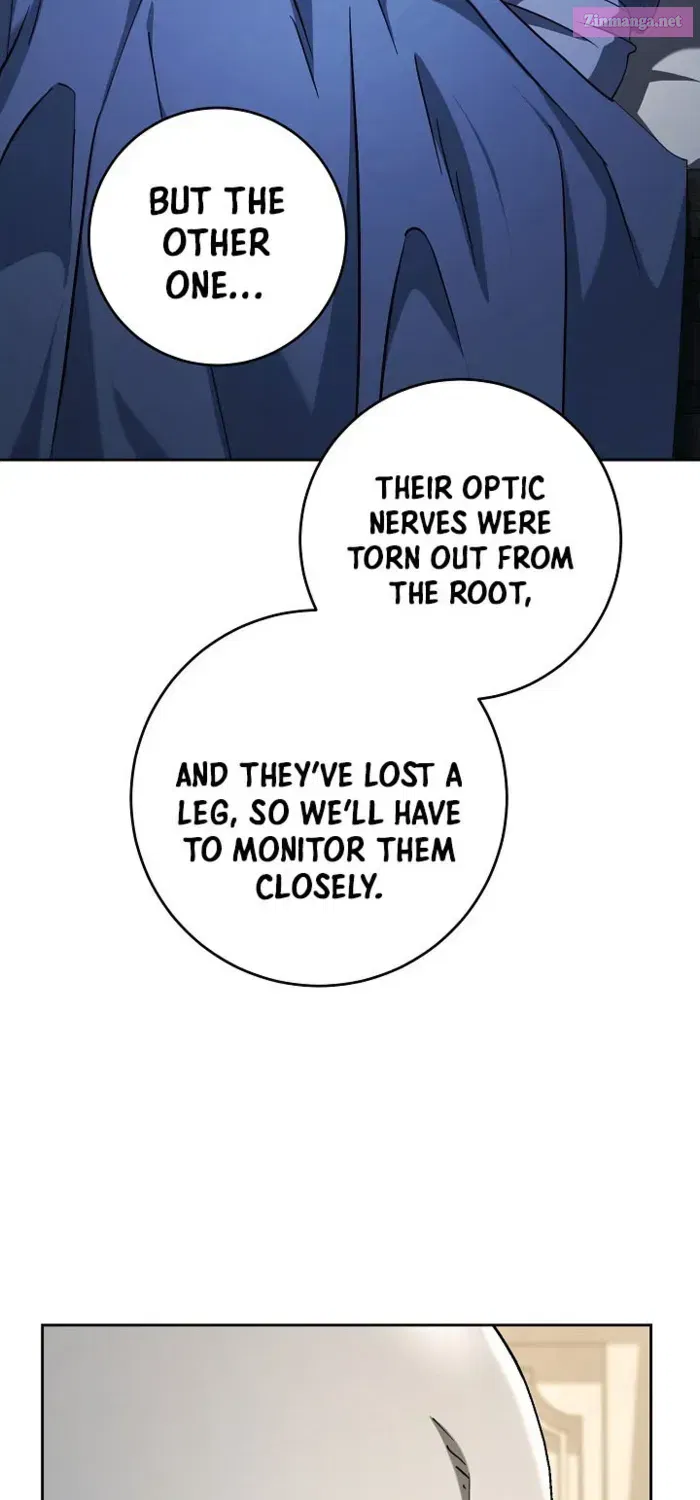 The Skeleton Soldier Failed to Defend the Dungeon [Official] Chapter 354 page 83 - 