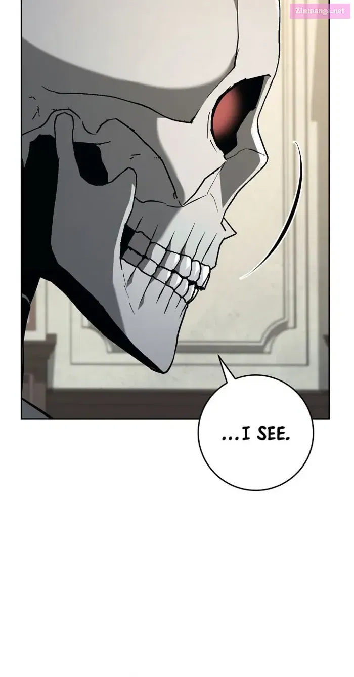 The Skeleton Soldier Failed to Defend the Dungeon [Official] Chapter 354 page 84 - 
