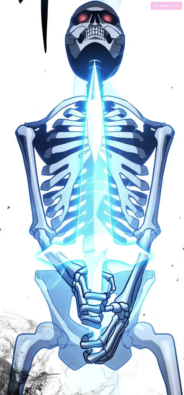 The Skeleton Soldier Failed to Defend the Dungeon [Official] Chapter 354 page 93 - 