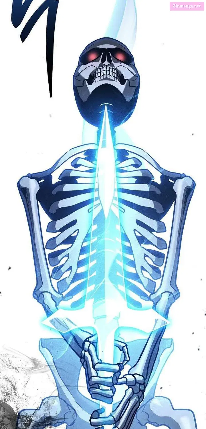 The Skeleton Soldier Failed to Defend the Dungeon [Official] Chapter 355 page 11 - 