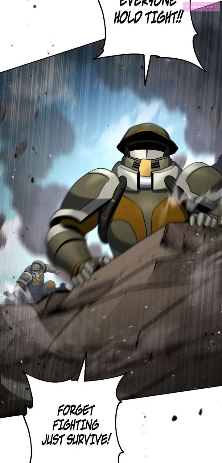 The Skeleton Soldier Failed to Defend the Dungeon [Official] Chapter 355 page 103 - 