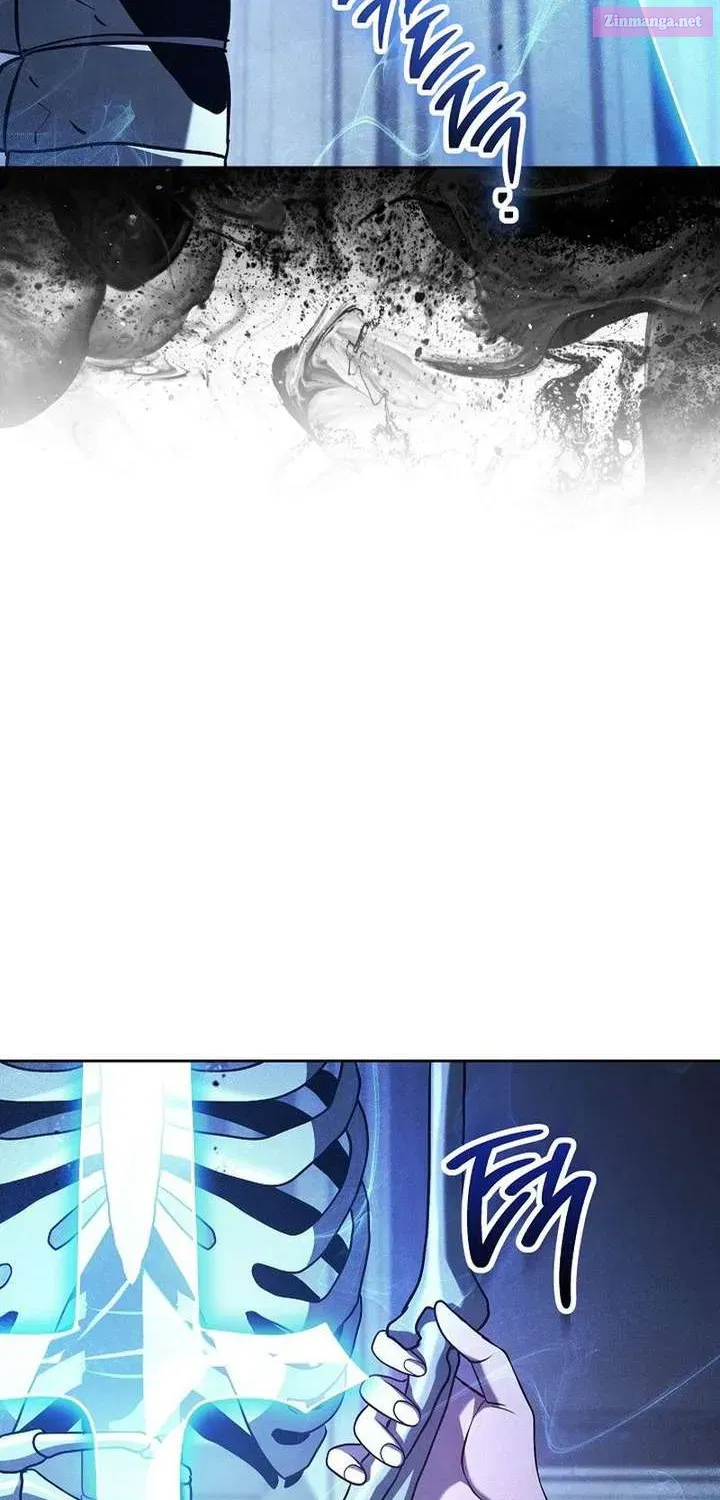 The Skeleton Soldier Failed to Defend the Dungeon [Official] Chapter 355 page 13 - 