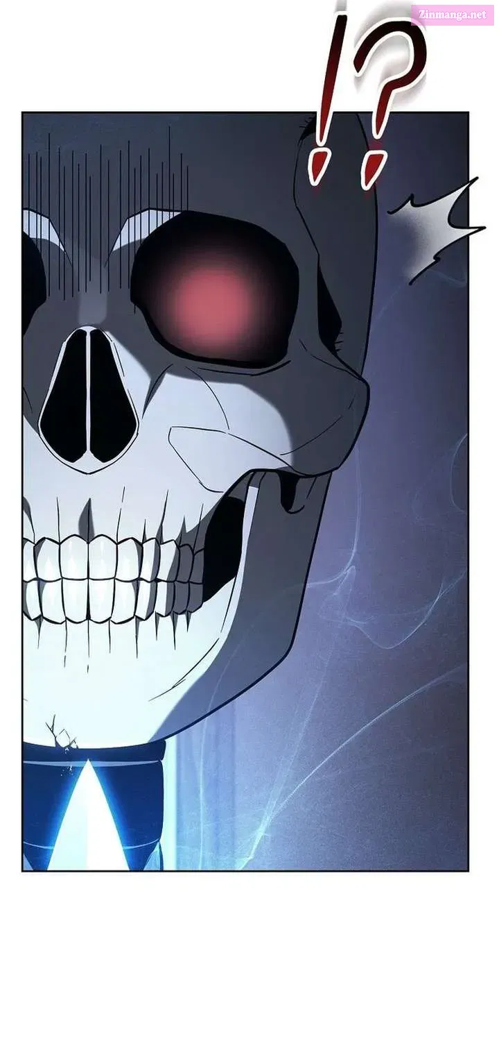 The Skeleton Soldier Failed to Defend the Dungeon [Official] Chapter 355 page 15 - 