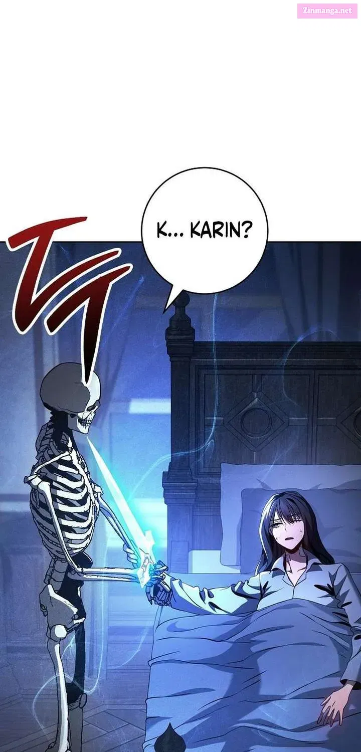 The Skeleton Soldier Failed to Defend the Dungeon [Official] Chapter 355 page 16 - 