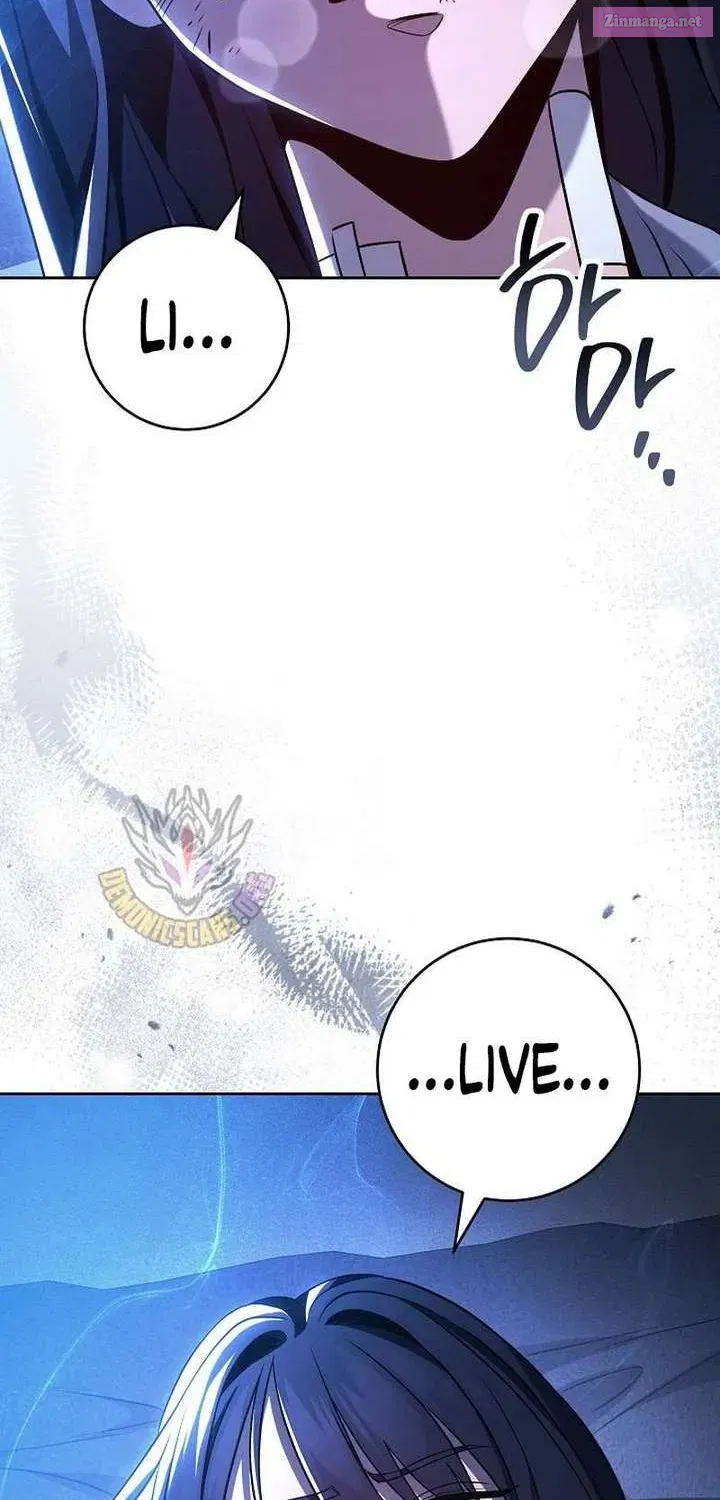 The Skeleton Soldier Failed to Defend the Dungeon [Official] Chapter 355 page 18 - 