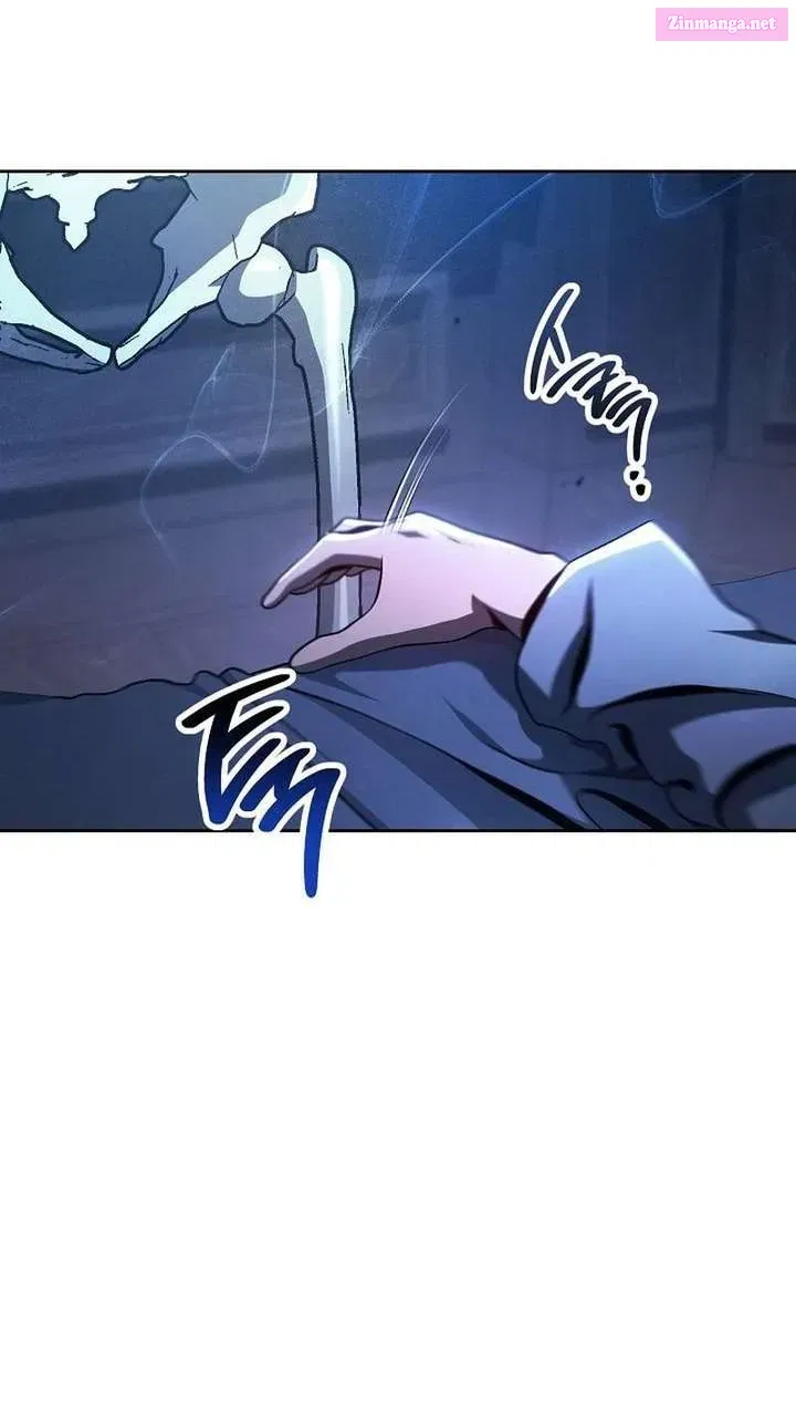 The Skeleton Soldier Failed to Defend the Dungeon [Official] Chapter 355 page 20 - 