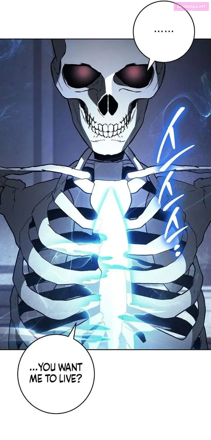 The Skeleton Soldier Failed to Defend the Dungeon [Official] Chapter 355 page 21 - 