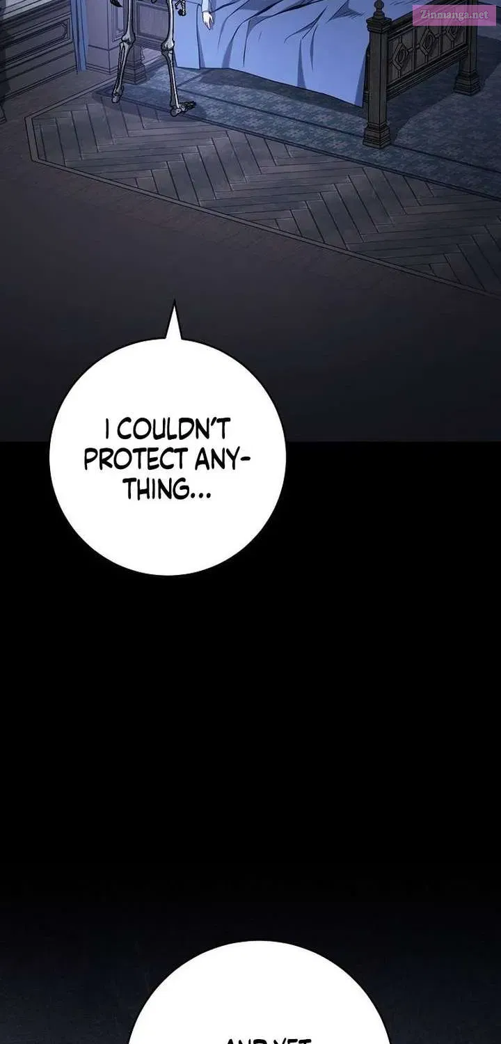 The Skeleton Soldier Failed to Defend the Dungeon [Official] Chapter 355 page 23 - 