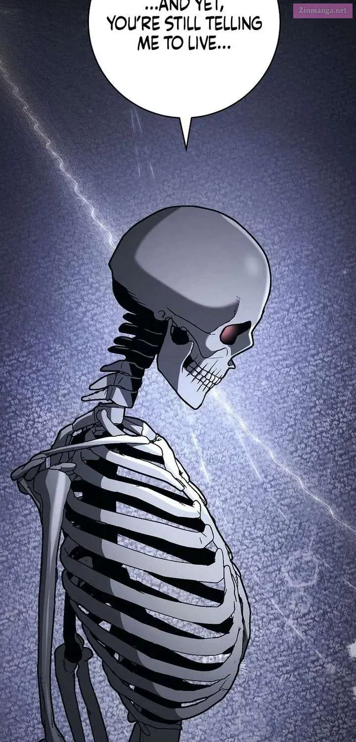 The Skeleton Soldier Failed to Defend the Dungeon [Official] Chapter 355 page 24 - 