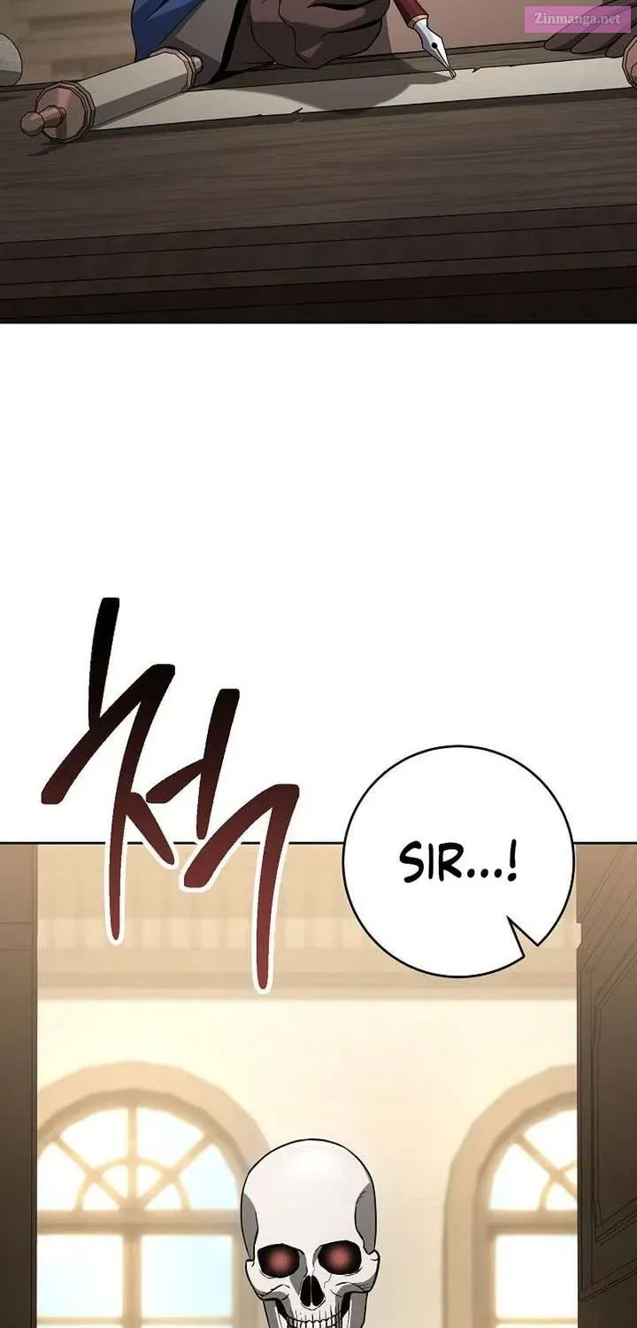 The Skeleton Soldier Failed to Defend the Dungeon [Official] Chapter 355 page 29 - 