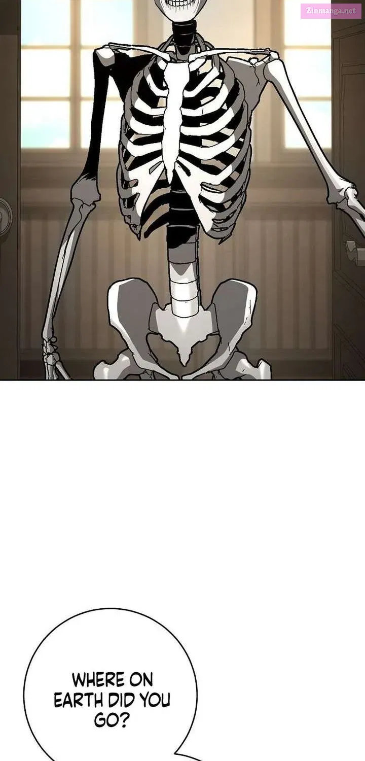 The Skeleton Soldier Failed to Defend the Dungeon [Official] Chapter 355 page 30 - 