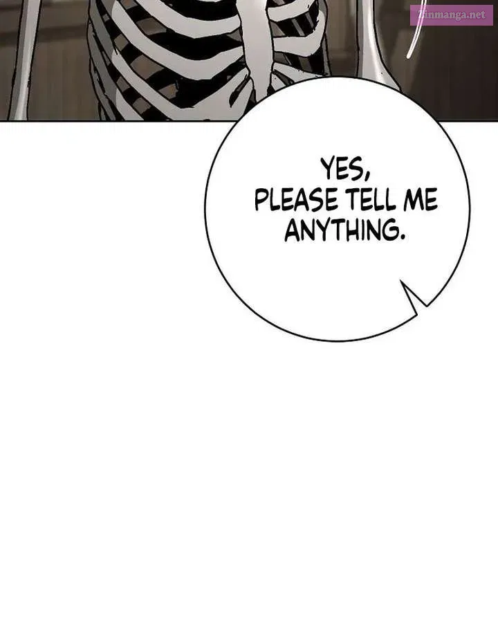 The Skeleton Soldier Failed to Defend the Dungeon [Official] Chapter 355 page 33 - 