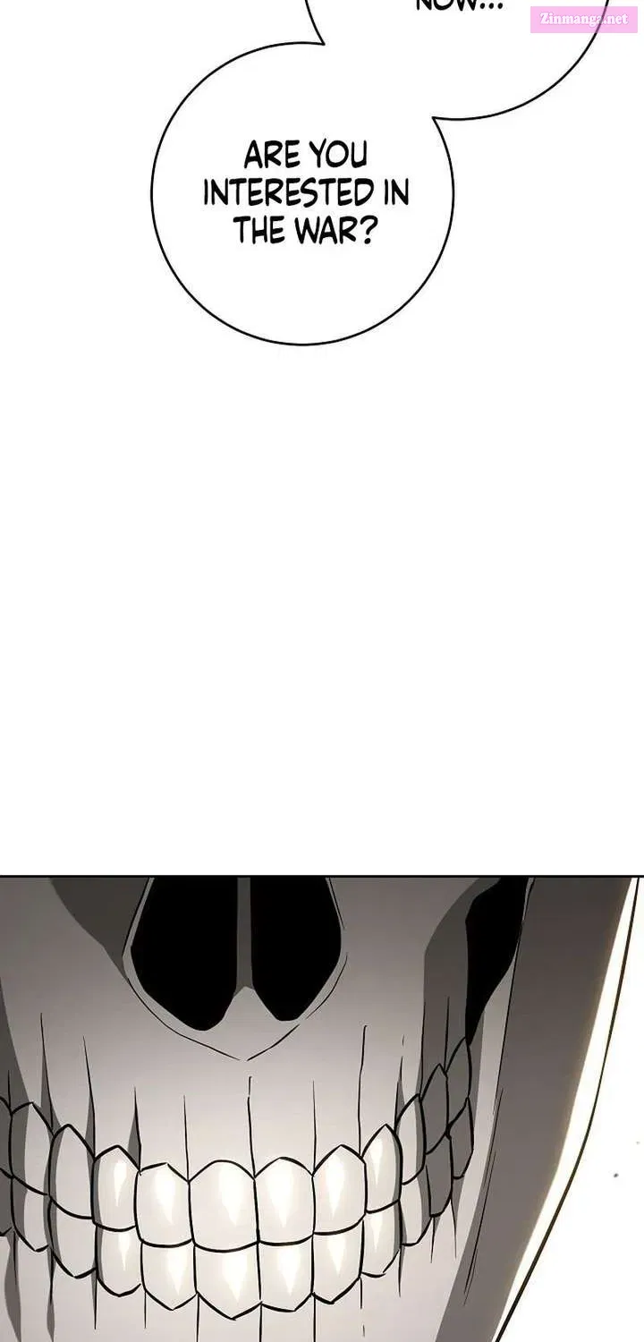 The Skeleton Soldier Failed to Defend the Dungeon [Official] Chapter 355 page 35 - 