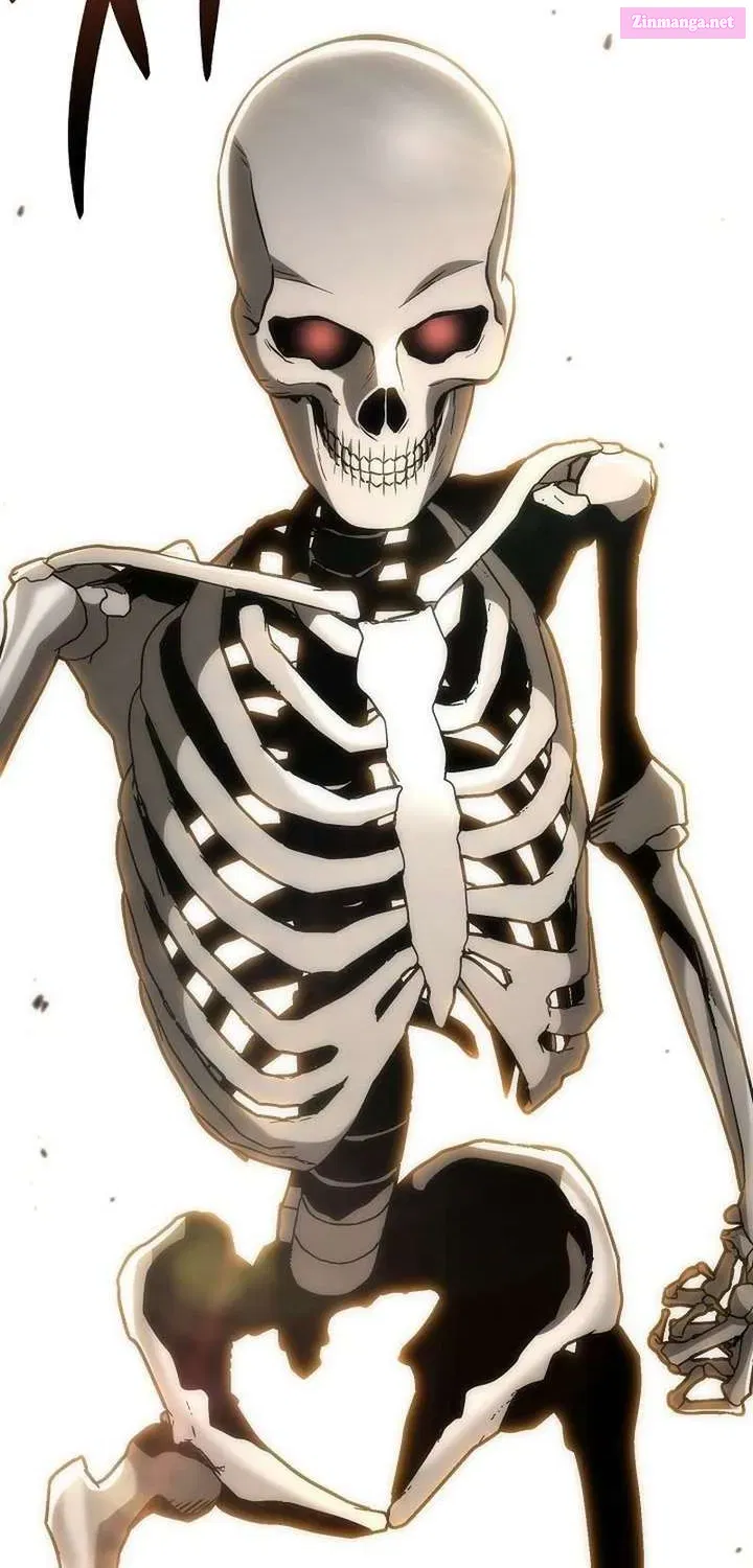 The Skeleton Soldier Failed to Defend the Dungeon [Official] Chapter 355 page 37 - 