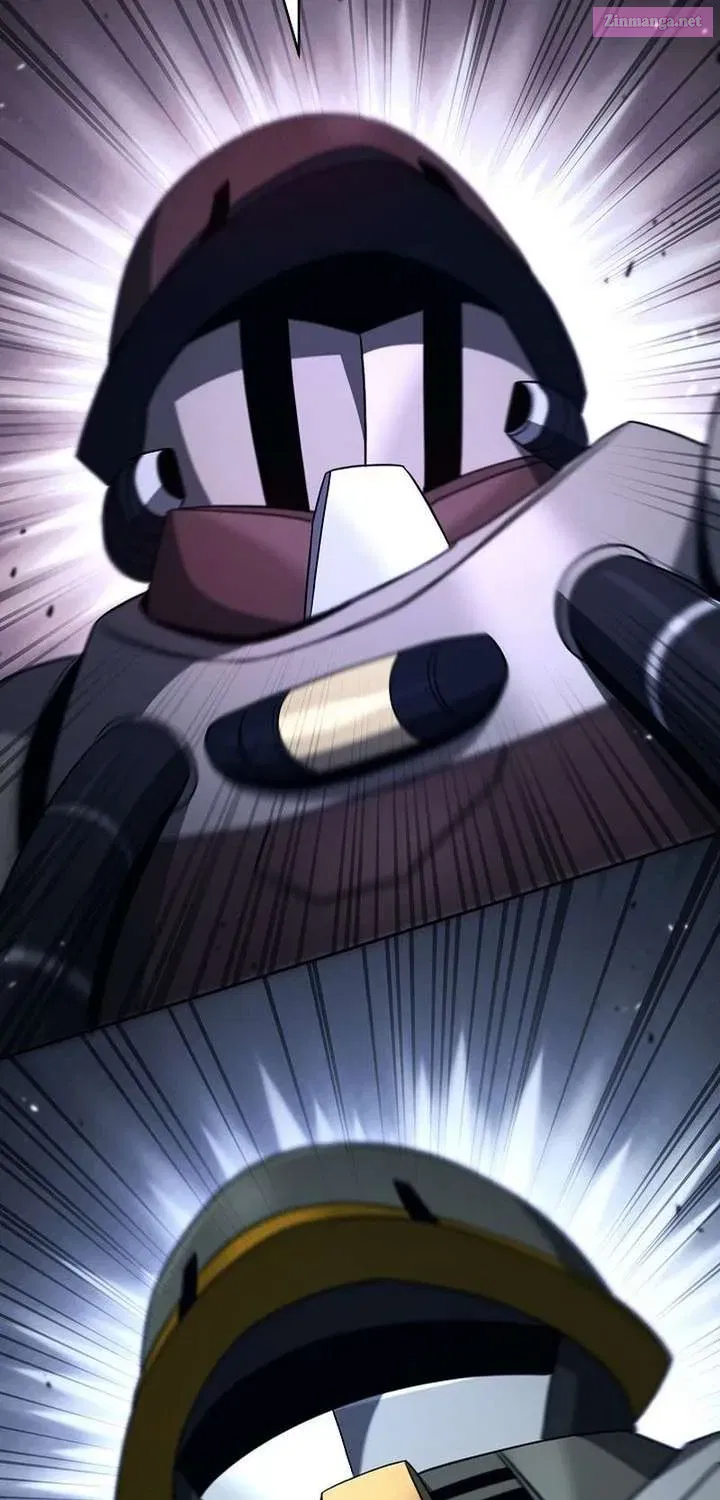 The Skeleton Soldier Failed to Defend the Dungeon [Official] Chapter 355 page 45 - 