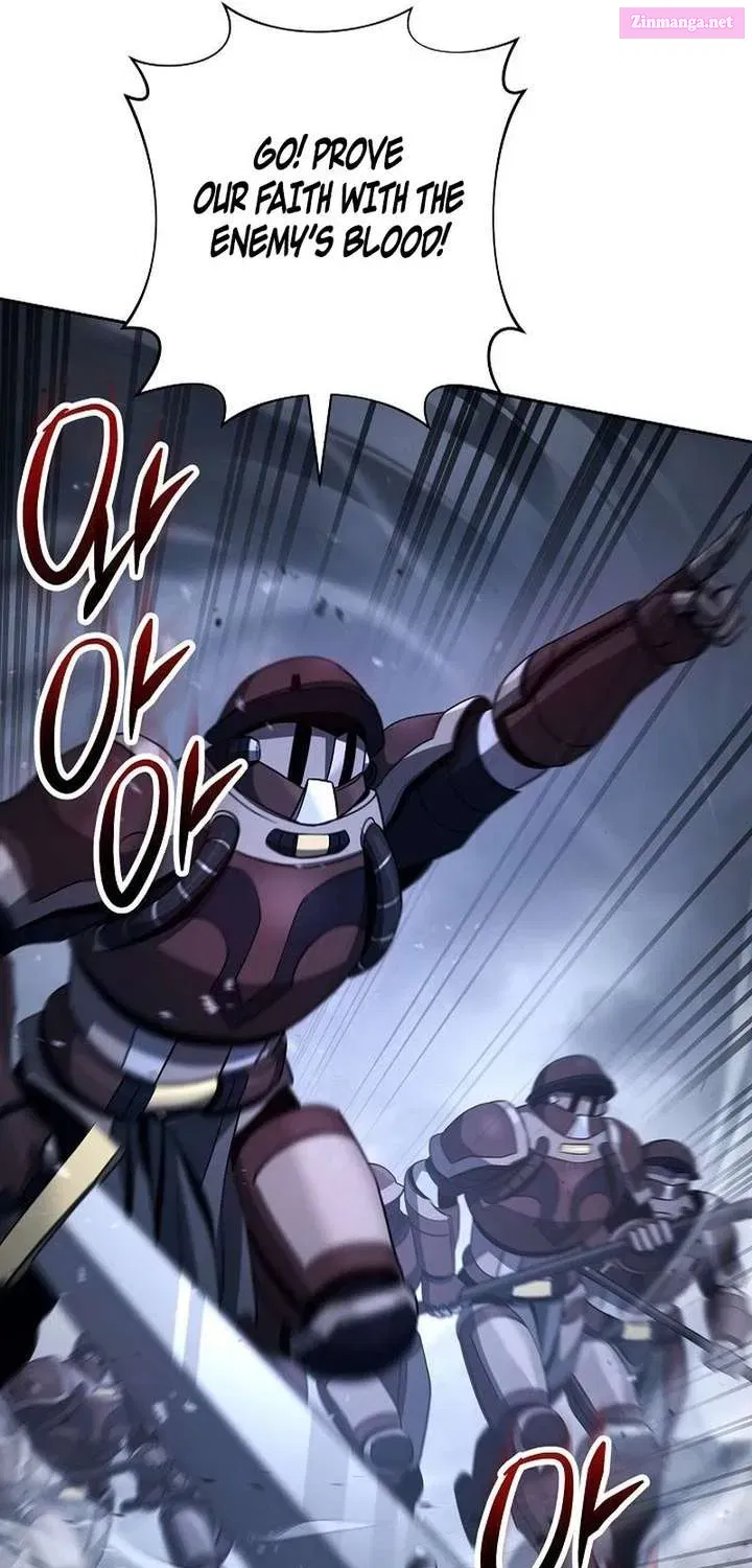 The Skeleton Soldier Failed to Defend the Dungeon [Official] Chapter 355 page 47 - 
