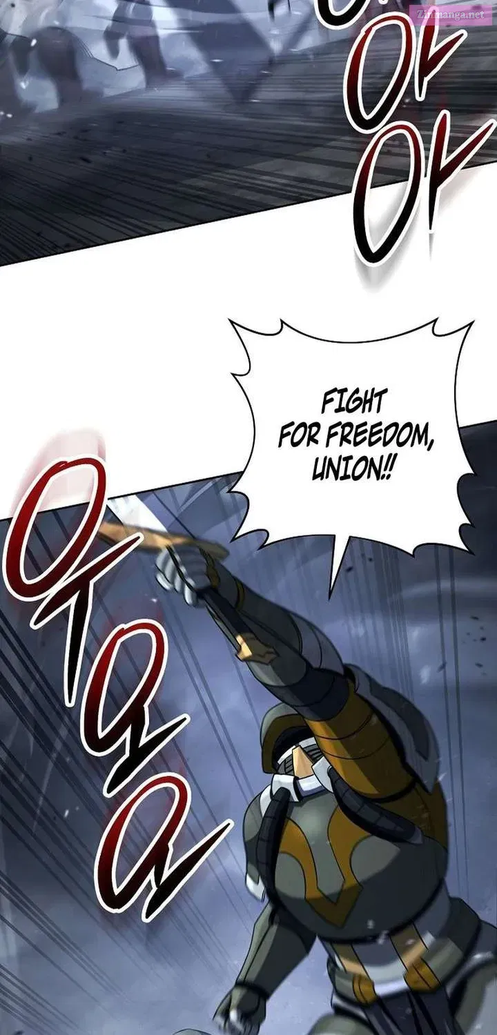 The Skeleton Soldier Failed to Defend the Dungeon [Official] Chapter 355 page 48 - 
