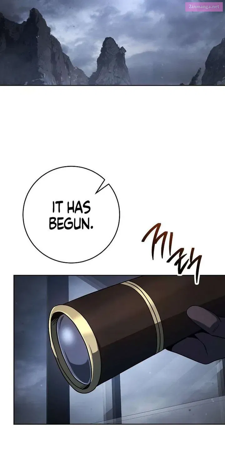 The Skeleton Soldier Failed to Defend the Dungeon [Official] Chapter 355 page 52 - 