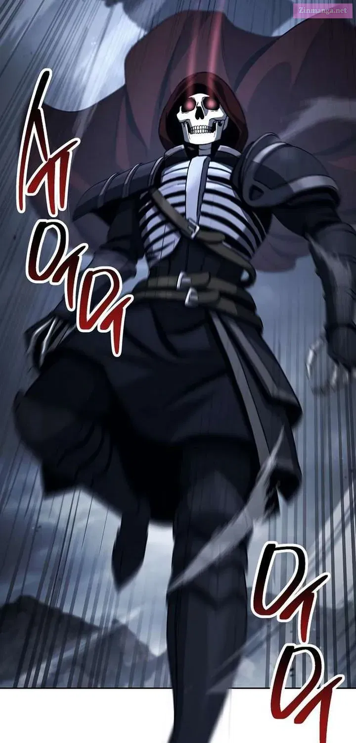 The Skeleton Soldier Failed to Defend the Dungeon [Official] Chapter 355 page 57 - 