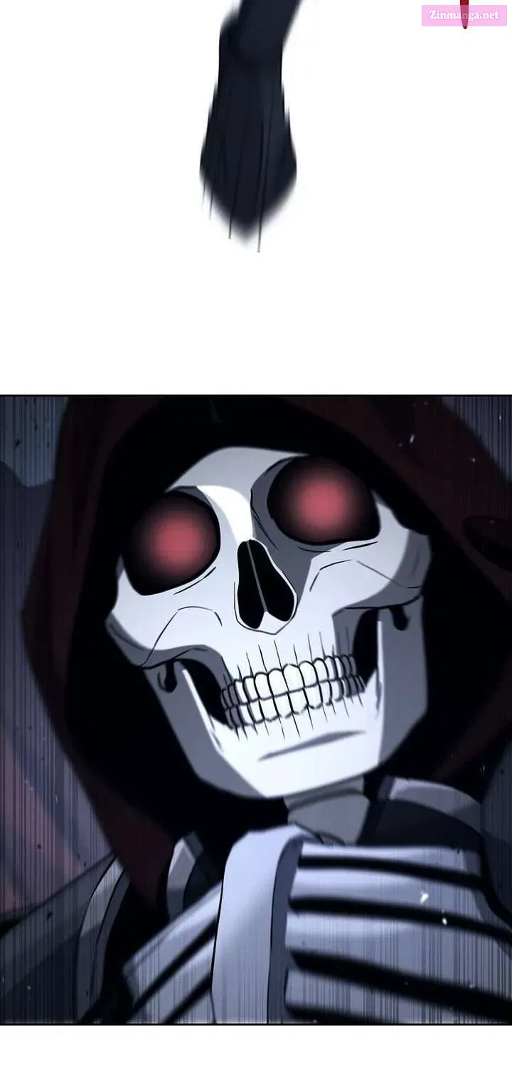 The Skeleton Soldier Failed to Defend the Dungeon [Official] Chapter 355 page 58 - 