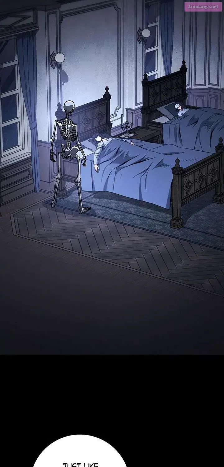 The Skeleton Soldier Failed to Defend the Dungeon [Official] Chapter 355 page 61 - 