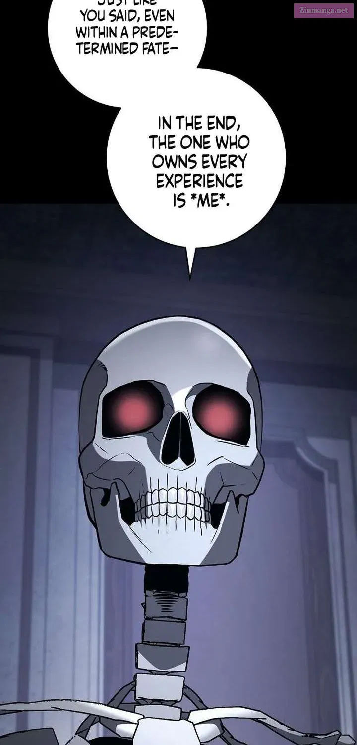 The Skeleton Soldier Failed to Defend the Dungeon [Official] Chapter 355 page 62 - 