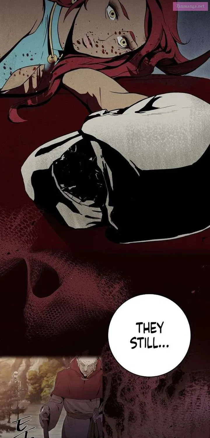 The Skeleton Soldier Failed to Defend the Dungeon [Official] Chapter 355 page 64 - 