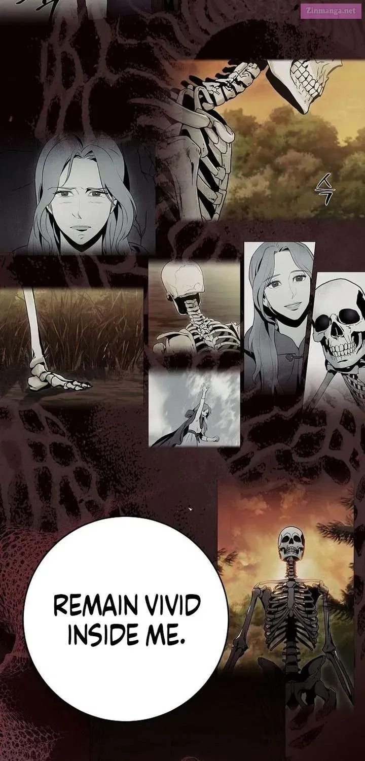 The Skeleton Soldier Failed to Defend the Dungeon [Official] Chapter 355 page 65 - 