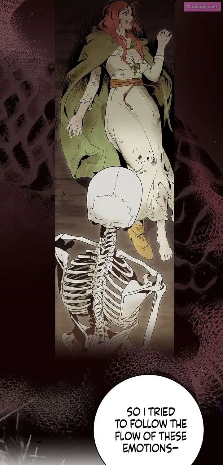 The Skeleton Soldier Failed to Defend the Dungeon [Official] Chapter 355 page 66 - 